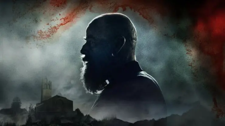 30 Monedas tiene 91% de aprobaci&oacute;n en Rotten Tomatoes. / HBO Max