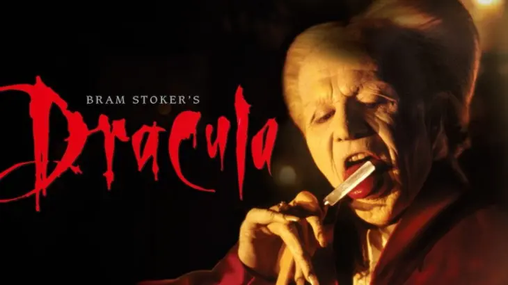 26 de mayo, d&iacute;a mundial de Dr&aacute;cula / Sony Pictures