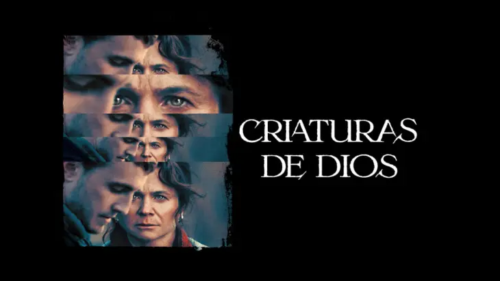 Criaturas de dios es el estreno de domingo / Movistar Plus