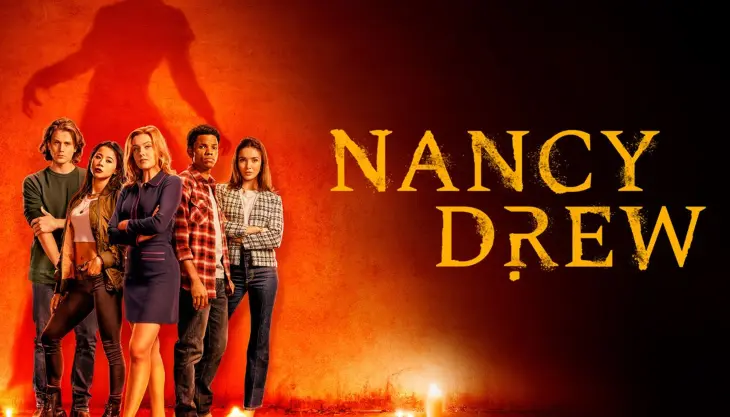 Nancy Drew estrena su cuarta temporada en Max / HBO Max