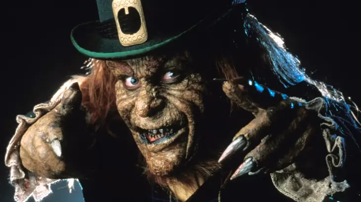 Leprechaun tendr&aacute; un reboot. / Lionsgate