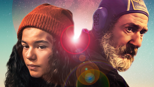 Kepler Sexto B, la pel&iacute;cula. / @la2_tve