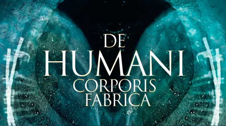 El documental franco-suizo que muestra la anatomia humana / Filmin