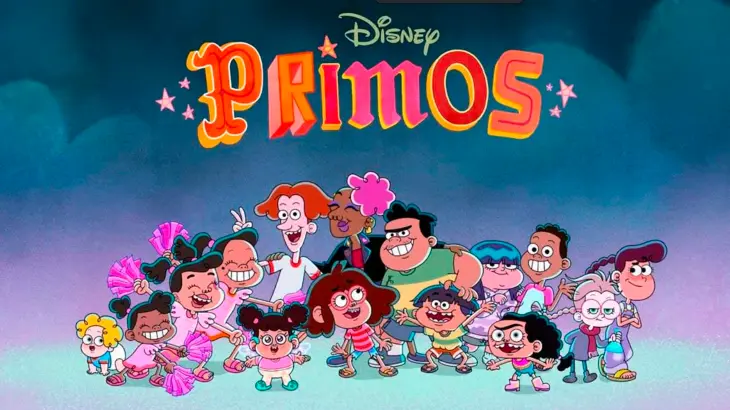 Oye Primos uni&oacute; a la comunidad latina contra el monopolio del rat&oacute;n. / Disney