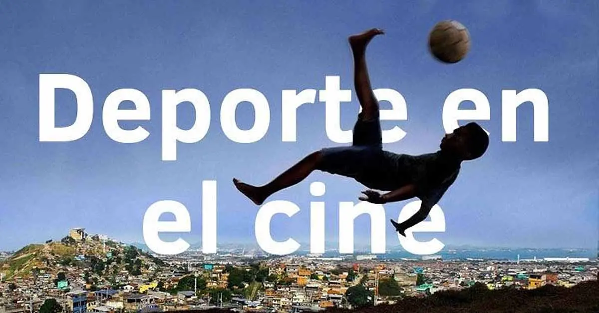 Pel&iacute;culas de cine deportivo. / Mundiario