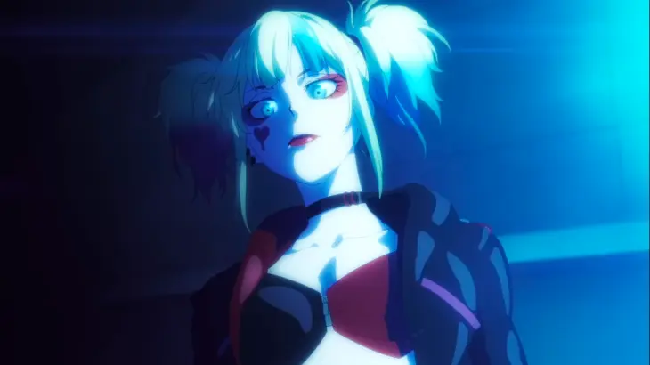 Harley Quinn ser&aacute; protagonista de esta nueva historia. / DC