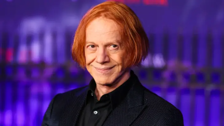 Danny Elfman. / IMDb