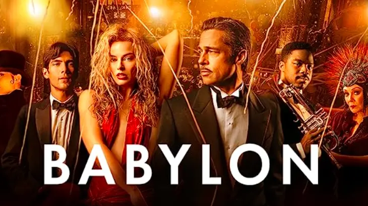 Babylon finalmente llega a plataformas de streaming. / Prime Video