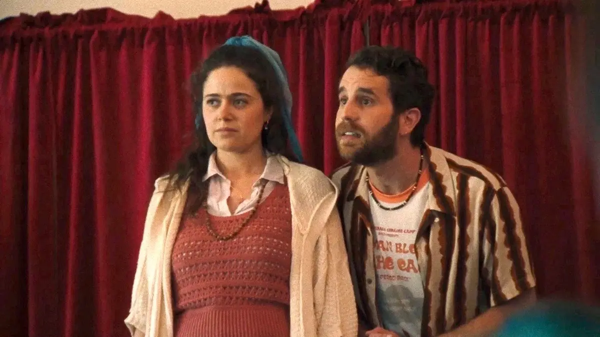Theater Camp teaser./ RRSS