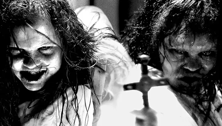 The Exorcist_ Believer. / RRSS