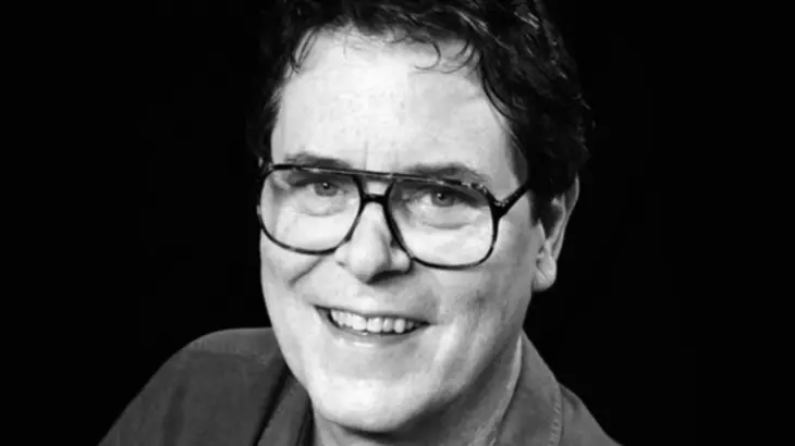 Fallece Randy Fullmer animador de Disney. / IMDb