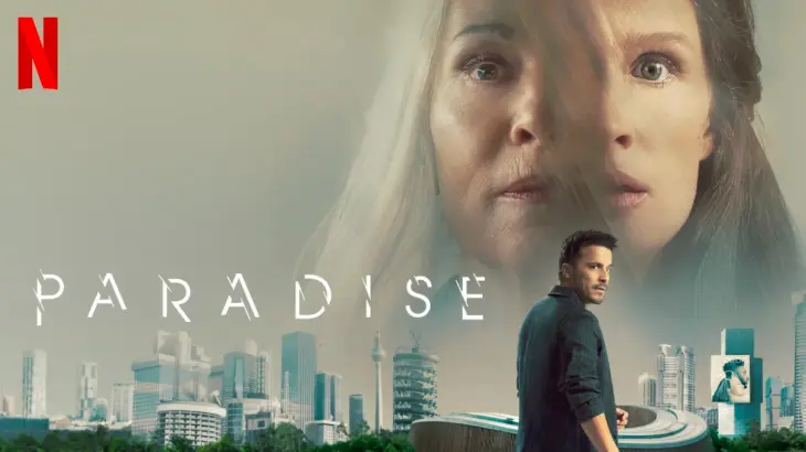 Boris Kunz dirige esta pel&iacute;cula. / Netflix