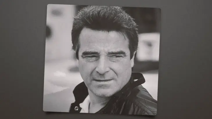 Stu Silver. / IMDb