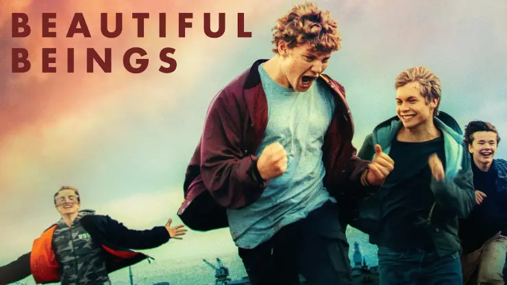 Beautiful Beings. / Filmin