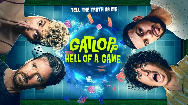 Banner oficial de Gatlopp. / RRSS
