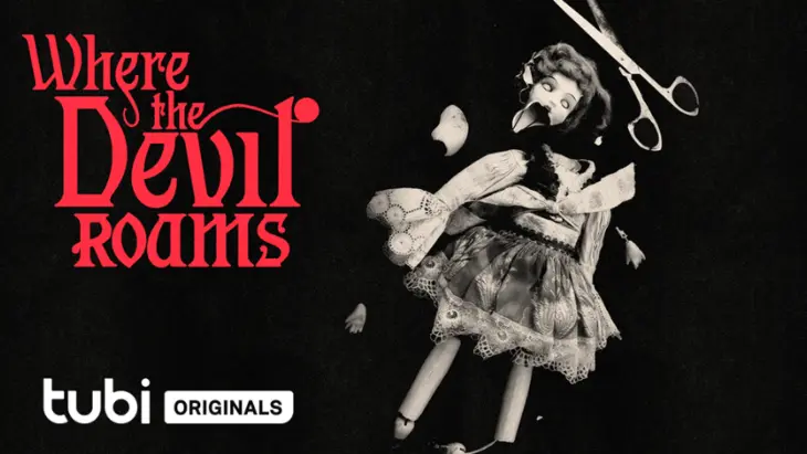 Where the Devil Roams. / Tubi