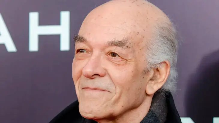 Fallece Mark Margolis a los 83 a&ntilde;os. / IMDb
