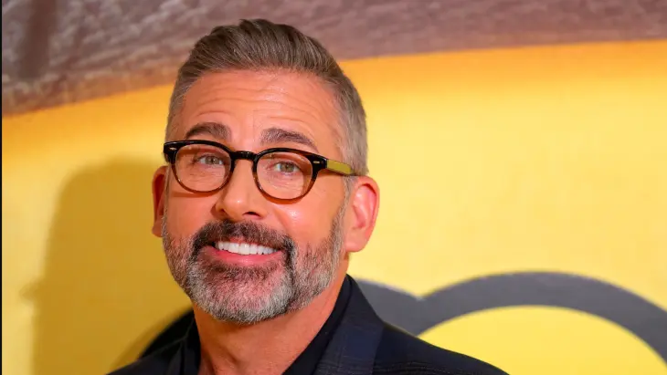 Steve Carrel cumple 61 a&ntilde;os. / IMDb