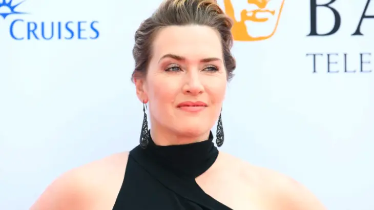 Kate Winslet. / IMDb