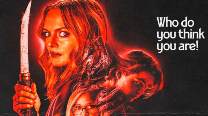 Heather Graham protagoniza Suitable Flesh. / A24