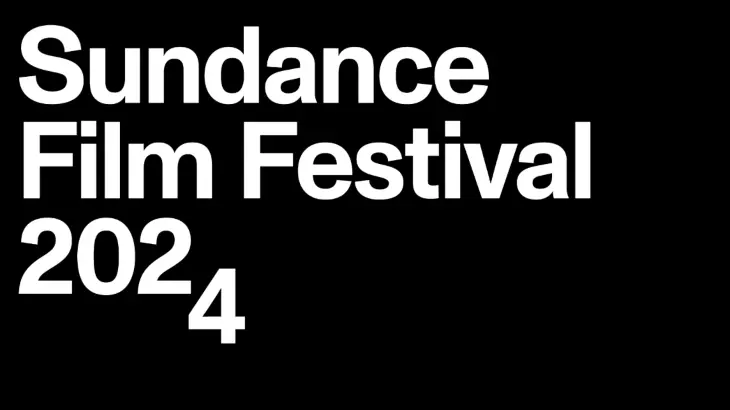 El nuevo logotipo del Festival de Cine de Sundance 2024 / Sundance