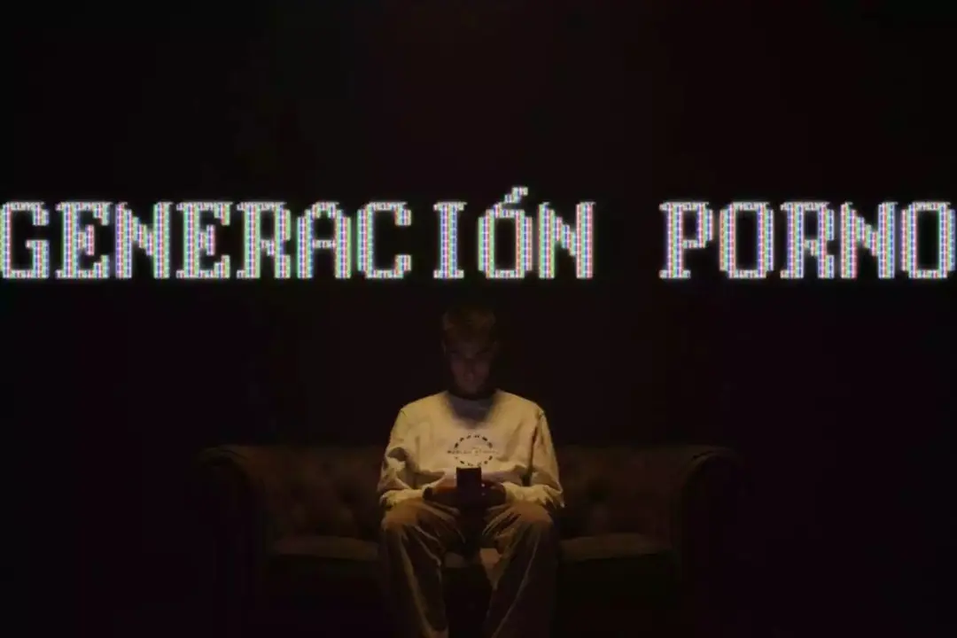 Generaci&oacute;n Porno./ TV3