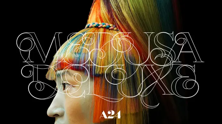 Medusa Deluxe. / A24