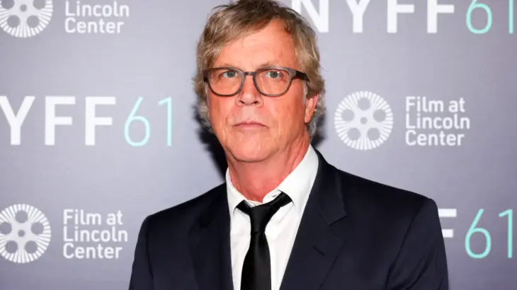 Todd Haynes. / IMDb
