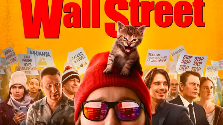Golpe a Wall Street. / DeAPlaneta