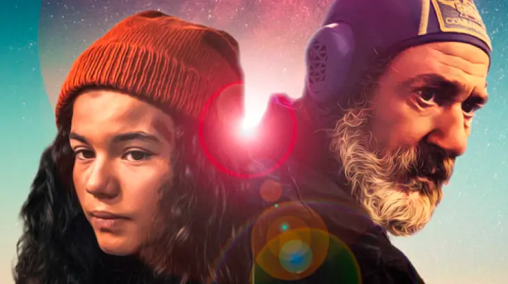 Kepler sexto B obtiene 15 nominaciones. / Filmax