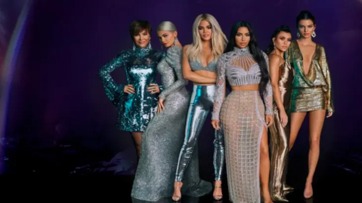 Las Kardashian regresan en su cuarta temporada. / Disney Plus
