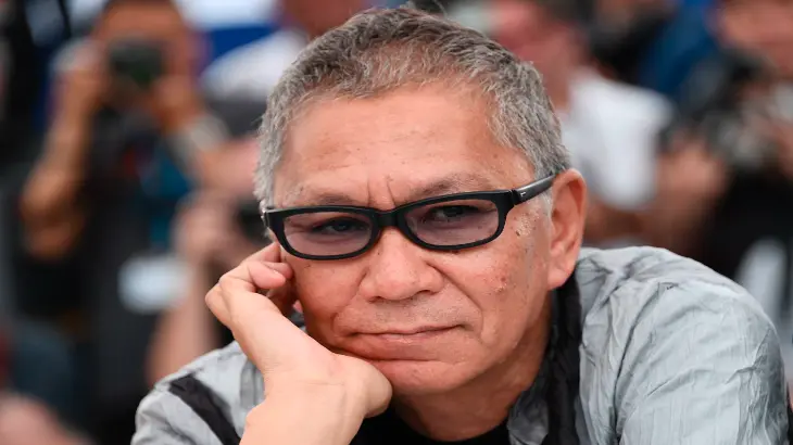 Takashi Miike. / IMDb