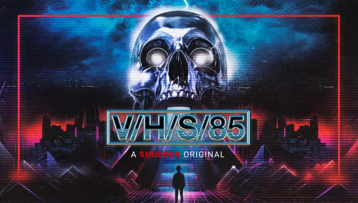 V/H/S/85. / Prime Video