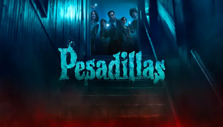 Pesadillas, la serie m&aacute;s esperada para este Halloween. / Disney Plus
