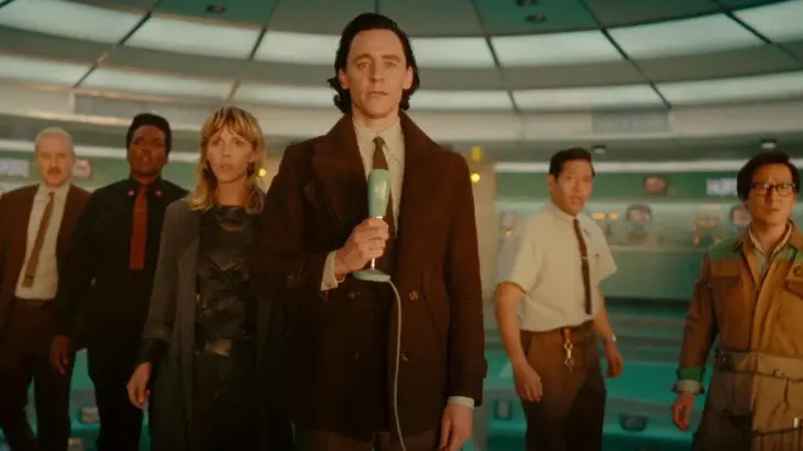 Loki ya tiene disponible su segundo episodio. / Disney Plus