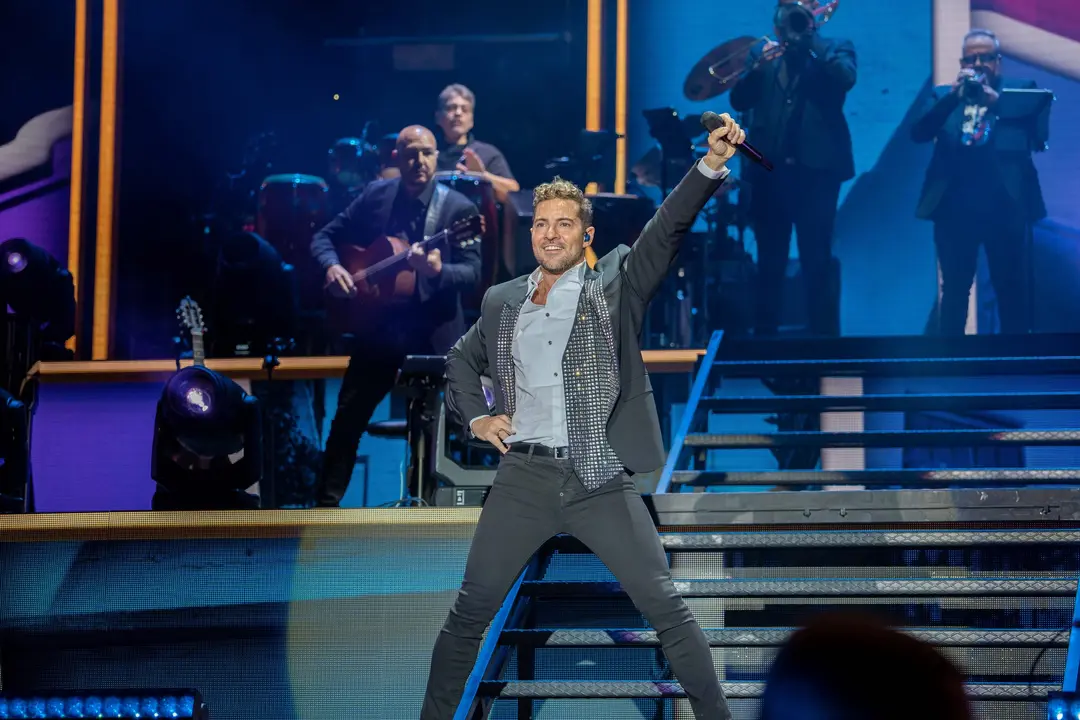 Bisbal, el documental./ Movistar Plus
