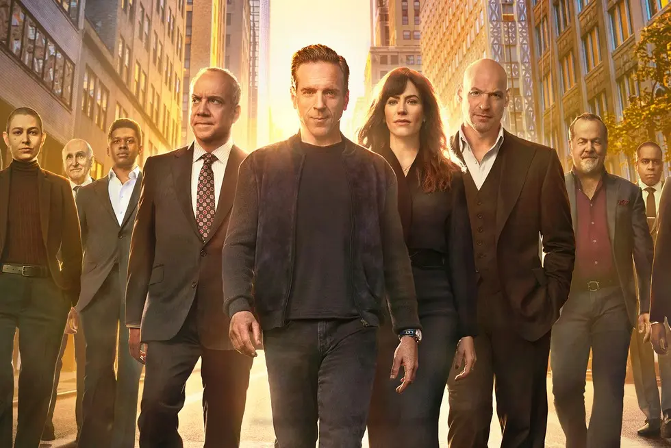 Billions, teaser./ Movistar Plus