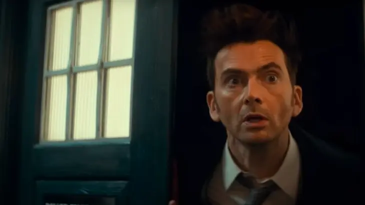 Doctor Who celebra su 60 aniversario. / Disney Plus
