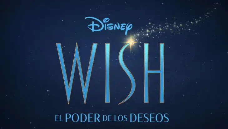 La pel&iacute;cula que celebra el centenario de Disney. / Disney Plus
