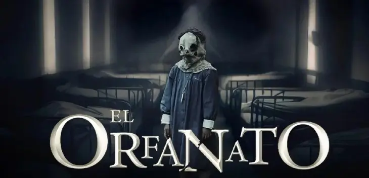 El orfanato, pel&iacute;cula hispano-mexicana. / RR SS