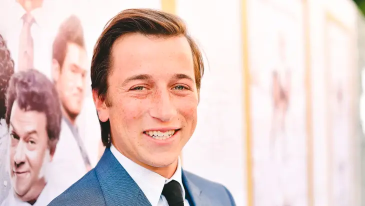 Skyler Gisondo ser&aacute; Jimmy Olsen en Superman: Legacy. / IMDb