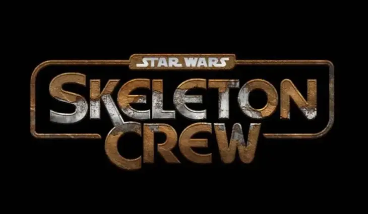 Skeleton-Crew. / Disney +