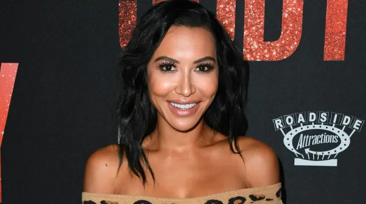 Naya Rivera. / IMDb