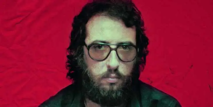 Eugeni Jofra Bafalluy, conocido en el medio art&iacute;stico como Eugenio. / Filmin