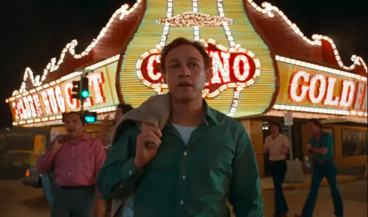 One from the Heart: Reprise. / American Zoetrope