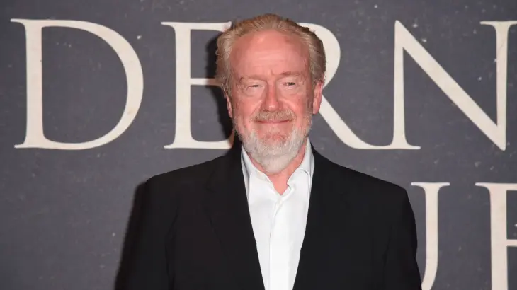 Ridley ScottGetty. / IMDb