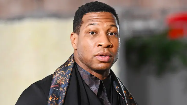 Jonathan Majors. / IMDb