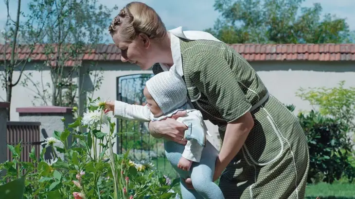 La zona de inter&eacute;s. / A24