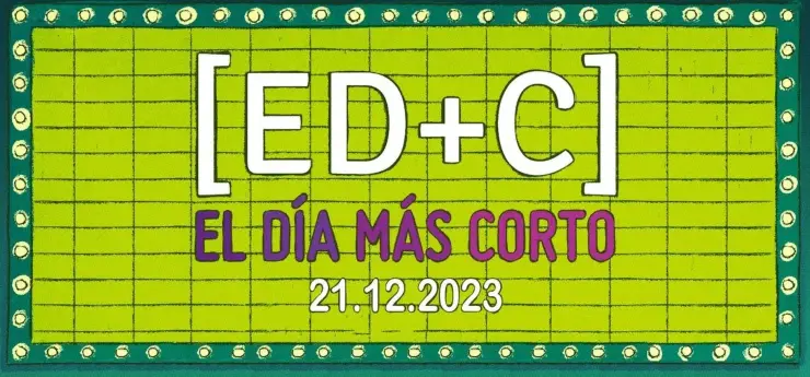 El D&iacute;a + Corto. / Seminci