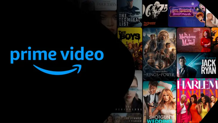 Prime Video busca implementar anuncios en su servicios. / Prime Video